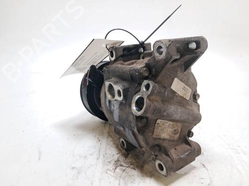 AC compressor FIAT IDEA (350_) 1.3 D Multijet | BP39498736M34 - Image 3