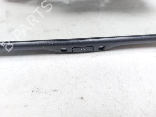 Rear mirror HYUNDAI i20 II (GB, IB) 1.2 | BP29237800I6 