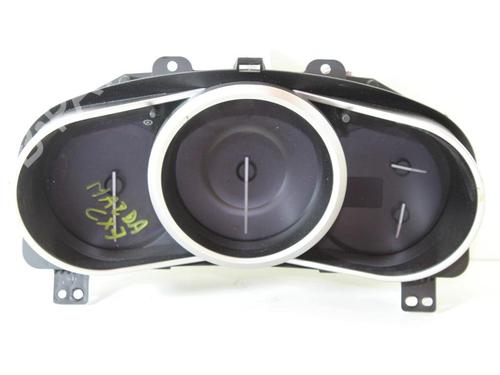 Kombinert Instrument MAZDA CX-7 (ER) 2.2 MZR-CD AWD (ER10A) (173 hp) 15143719