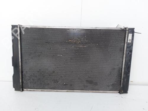 Used Water radiator Water radiator TOYOTA AURIS Estate (_E18_) 1.8 Hybrid (ZWE186_, ZWE186R, ZWE186H) (136 hp) 15167976 15167976