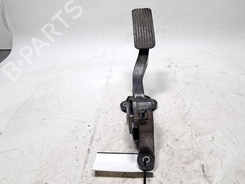 Used Pedal Pedal 33194675 33194675