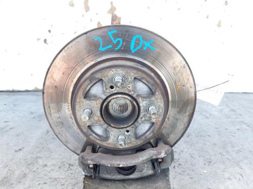 Used Right front steering knuckle SUZUKI BALENO (FW, EW) 1.2 Hybrid (A1K412) (90 hp) 27732312