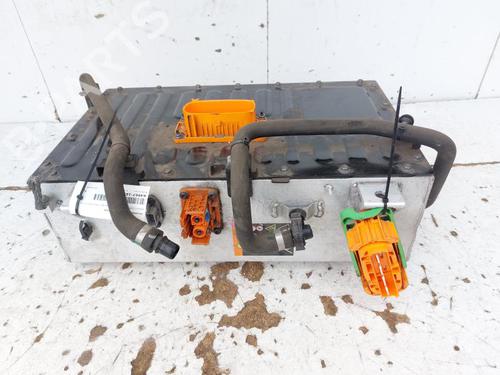 Batterij RENAULT CAPTUR II (HF_) TCe 130 (HFMF) (131 hp) 30453583