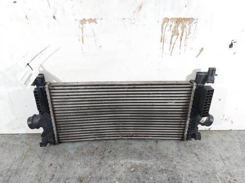 Used Intercooler Intercooler OPEL ASTRA J (P10) 1.3 CDTI (68) (95 hp) 19776226 19776226