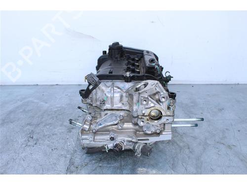 Cylinder head HONDA HR-V (RU) 1.5 (RU1) | BP15141721M5 