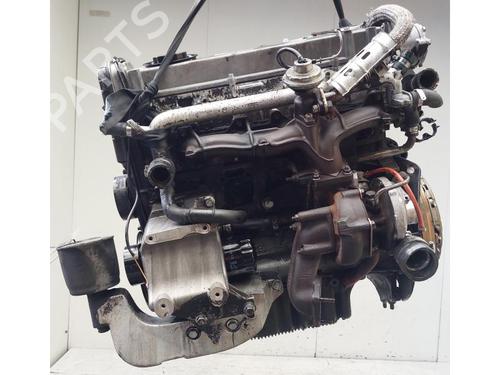 Engine ALFA ROMEO 156 (932_) 2.4 JTD (932B1) | BP28367584M1 