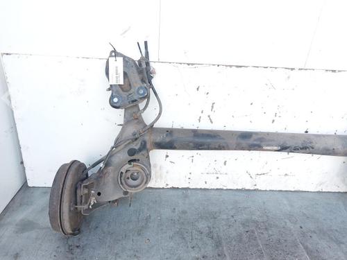 Rear axle OPEL CORSA D (S07) 1.2 LPG (L08, L68) | BP17645628M2 