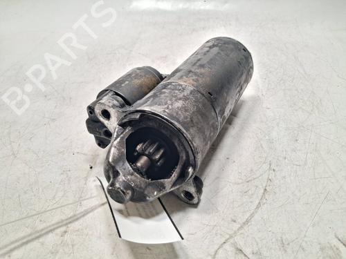 Used Starter Starter FORD FOCUS I (DAW, DBW) 1.8 TDCi (100 hp) 39908144 39908144