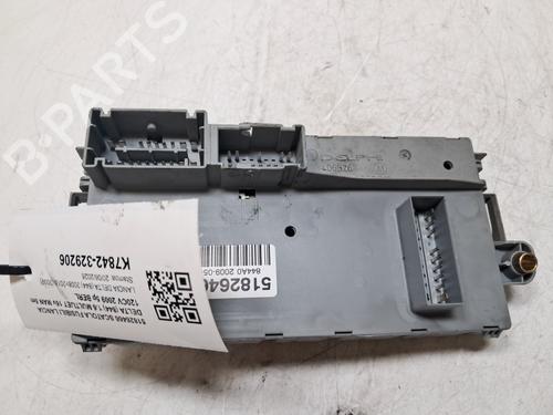 Fuse box LANCIA DELTA III (844_) 1.6 D Multijet (844.AXC11, 844.AXC1A) | BP36856044E1 - Image 3