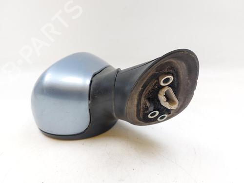 Left mirror FIAT GRANDE PUNTO (199_) 1.3 D Multijet (199.AXD11, 199.AXD1A, 199.AXD1B,... | BP29238369C26 