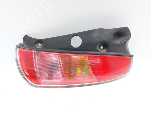 Używane Lampa tylna prawa LANCIA YPSILON (843_) 1.2 (843.AXA1A) (60 hp) 28721343