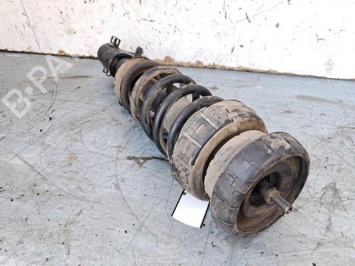 Venstre fortil støddæmper Venstre fortil støddæmper NISSAN PRIMASTAR Bus (X83) dCi 100 (101 hp) 34119249 34119249