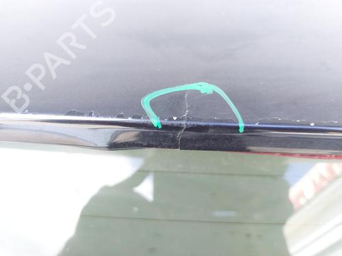 Tailgate AUDI Q7 (4LB) 3.0 TDI quattro | BP28312094C6 