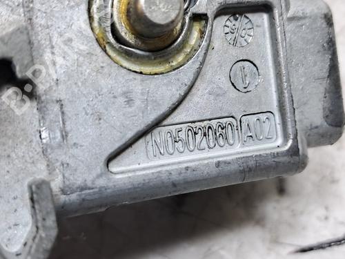Electronic module RENAULT MODUS / GRAND MODUS (F/JP0_) 1.5 dCi (FP0D, JP0D) | BP36108088M83 - Image 5