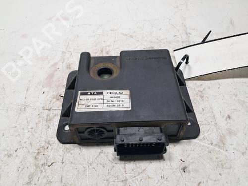 Kabelbaum für PIAGGIO APE (MP) VESPACAR 0.2 (11 hp) 33198356