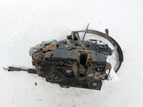 Front left lock SEAT ALTEA (5P1) 1.9 TDI | BP15156575C98