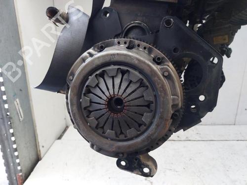 Engine FIAT PANDA (169_) 1.2 (169AXF2A, 169AXF1A) | BP33263451M1  - Image 5