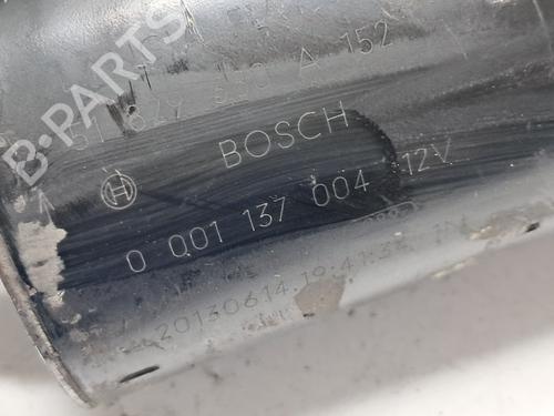 Starter FIAT 500L (351_, 352_) 0.9 Natural Power (199LYC1B) | BP37088602M8 - Image 5