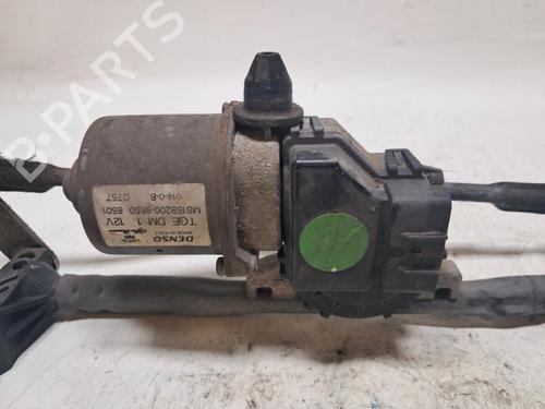 Front wiper motor FORD KA (RU8) 1.2 | BP38642046M29 - Image 2