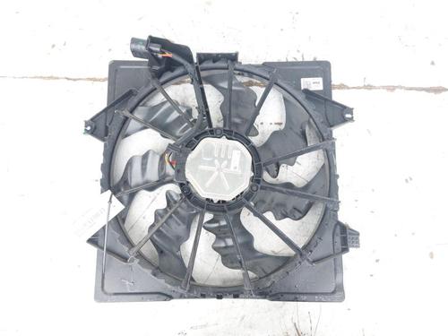 Radiator fan KIA SPORTAGE V (NQ5) 1.6 CRDi | BP25936789M35 