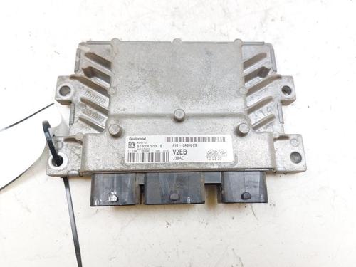 Used Engine control unit (ECU) Engine control unit (ECU) FORD FIESTA VI (CB1, CCN) 1.4 LPG (97 hp) 27538684 27538684