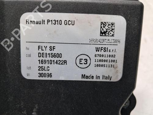 Engine control unit (ECU) DACIA DUSTER (PYM_, PYN_) 1.0 ECO G-100 | BP33311951M57 - Image 5