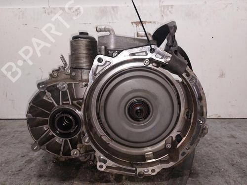 Used Gearbox AUDI Q3 (8UB, 8UG) 2.0 TFSI quattro (170 hp) 22309281