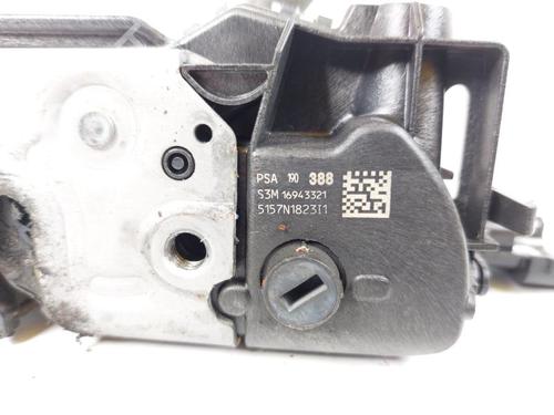 Rear right lock CITROËN C4 CACTUS 1.6 BlueHDi 100 | BP15156104C99