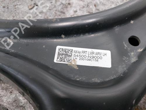 Left front suspension arm KIA SPORTAGE V (NQ5) 1.6 CRDi MHEV | BP30802279M12