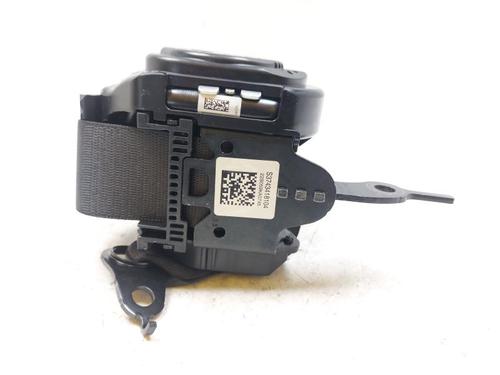 Rear left seatbelt BMW 7 (G11, G12) 725 d, Ld | BP26971632I29 