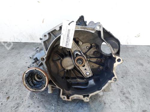 Used Gearbox SEAT IBIZA IV SC (6J1, 6P5) 1.4 (85 hp) 19124690