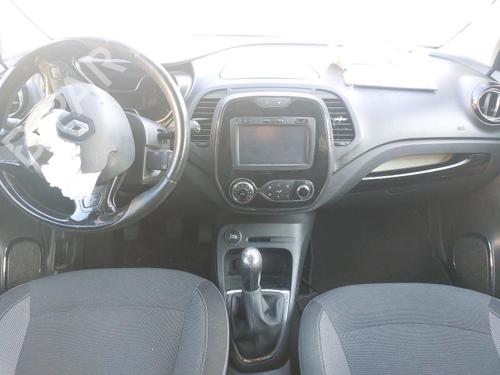 Right front fog light RENAULT CAPTUR I (J5_, H5_) 0.9 TCe 90 | BP30802364C31 - Image 10