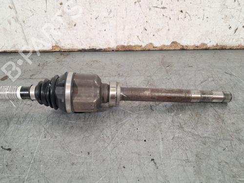 Right front driveshaft FIAT SCUDO Van 1.5 Multijet 120 (506) | BP35750604M39 - Image 3