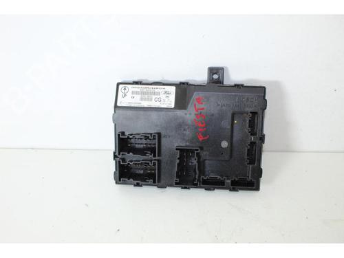 Used Electronic module FORD FIESTA VI (CB1, CCN) 1.4 TDCi (70 hp) 15145928