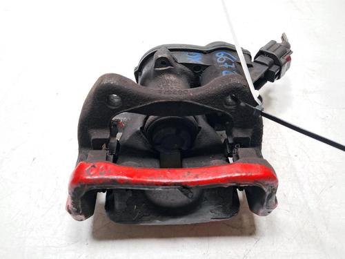 Used Right front brake caliper Right front brake caliper RENAULT SCÉNIC III (JZ0/1_) 1.6 dCi (JZ00, JZ12) (130 hp) 33197027 33197027