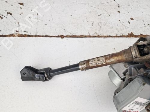 Steering column RENAULT MODUS / GRAND MODUS (F/JP0_) 1.5 dCi (FP0F, JP0F) | BP40279434M21 - Image 2