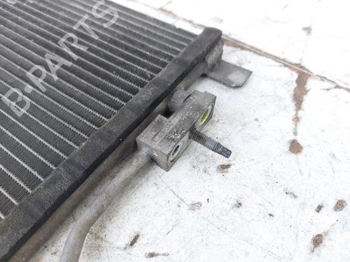 AC radiator CHEVROLET AVEO Hatchback (T300) 1.2 LPG | BP25434105M32 