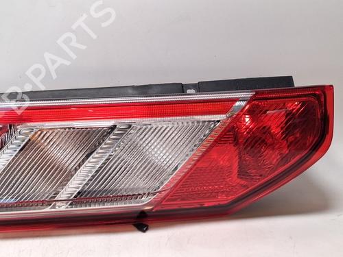 Left taillight FORD TRANSIT CUSTOM V362 Van (FY, FZ) 2.0 EcoBlue | BP40527844C34 - Image 3
