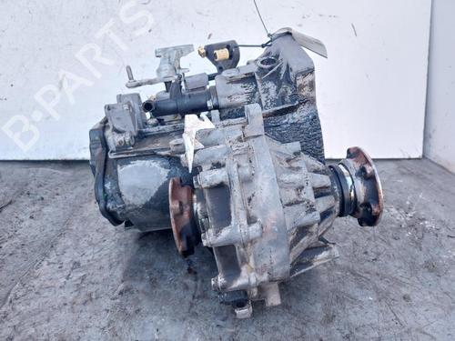 Gearkasse VW CADDY III MPV (2KB, 2KJ, 2CB, 2CJ) 1.9 TDI | BP30898480M3