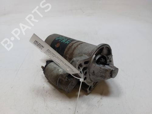 Starter MAZDA 6 Estate (GH) 2.0 MZR-CD (GH14) | BP36525426M8 - Image 2