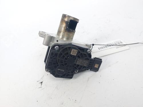 Used Egr RENAULT KANGOO III Box Body/MPV 1.3 TCe 100 (FJMA) (102 hp) 17206021