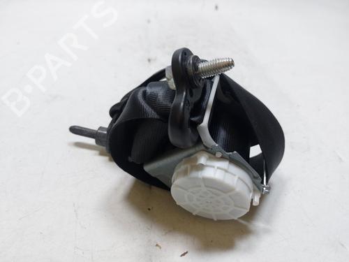 Rear left seatbelt RENAULT TWINGO III (BCM_, BCA_) Z.E: (BCA1) | BP35781958I29 - Image 4