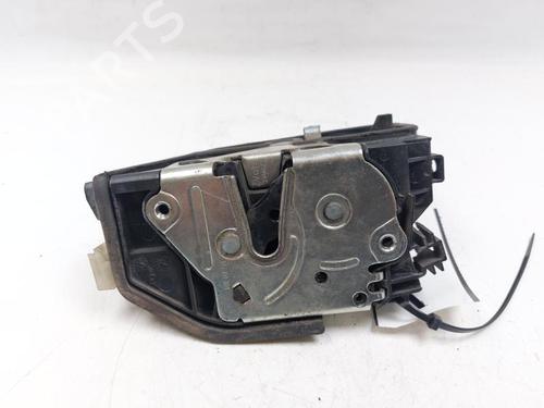 Front left lock BMW X1 (E84) xDrive 20 d | BP24654230C98 - Image 3