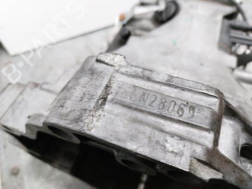Getriebe AUDI A6 C5 Avant (4B5, 4B6) 1.9 TDI | BP30801685M3 