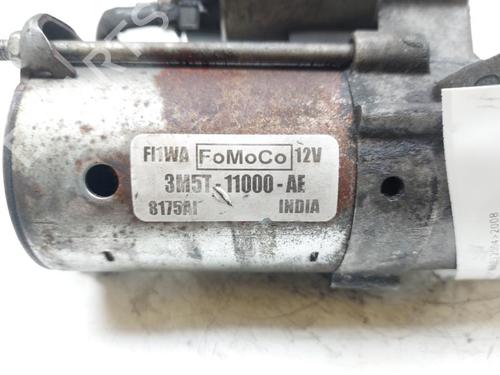 Starter FORD FOCUS II (DA_, HCP, DP) 1.4 | BP24218467M8 