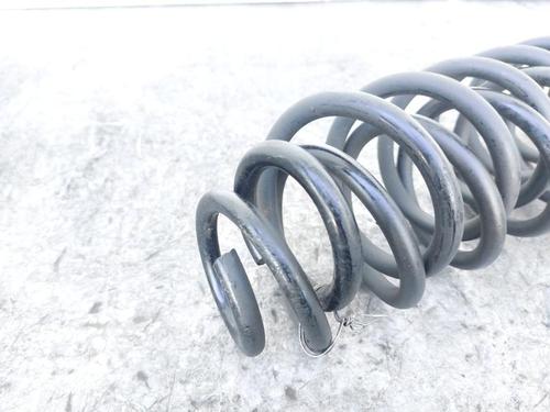 Shock absorber spring SKODA KAROQ (NU7, ND7) 2.0 TDI | BP31011049C152 