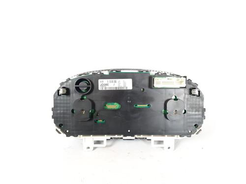 Instrument cluster NISSAN QASHQAI / QASHQAI +2 I (J10, NJ10, JJ10E) 1.5 dCi | BP15153411C47 