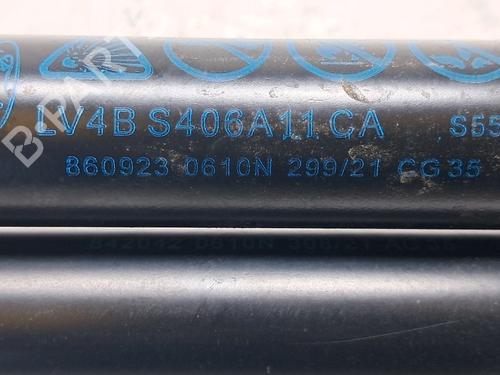 Tailgate lift support FORD KUGA III (DFK) 1.5 EcoBlue | BP37486101C138  - Image 5