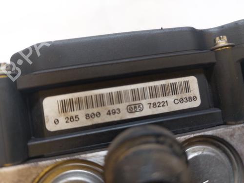 ABS pump SUZUKI SX4 (EY, GY) 1.6 DDIS (RW416D) | BP36381077M43 - Image 4