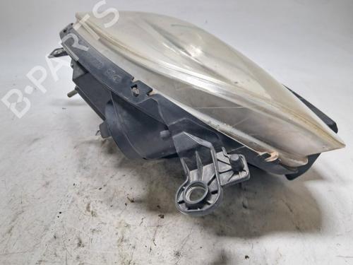 Left headlight FIAT PANDA (312_, 319_) 0.9 (312PXG1A) | BP35781990C28 - Image 4